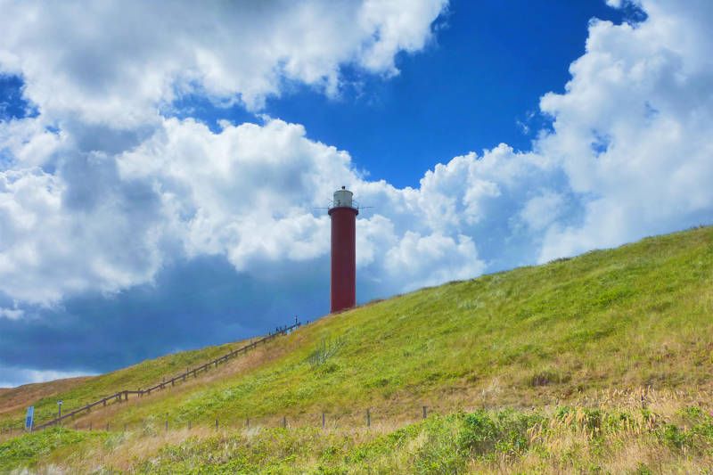 Lighthouse Julianadorp